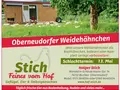 Hof Stich in Buchen-Oberneudorf